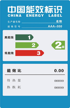 太阳能能效等级“由5变3”的意义