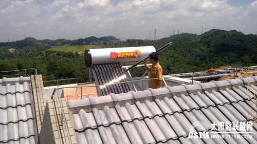 销售真相 小区太阳能销售实战解析