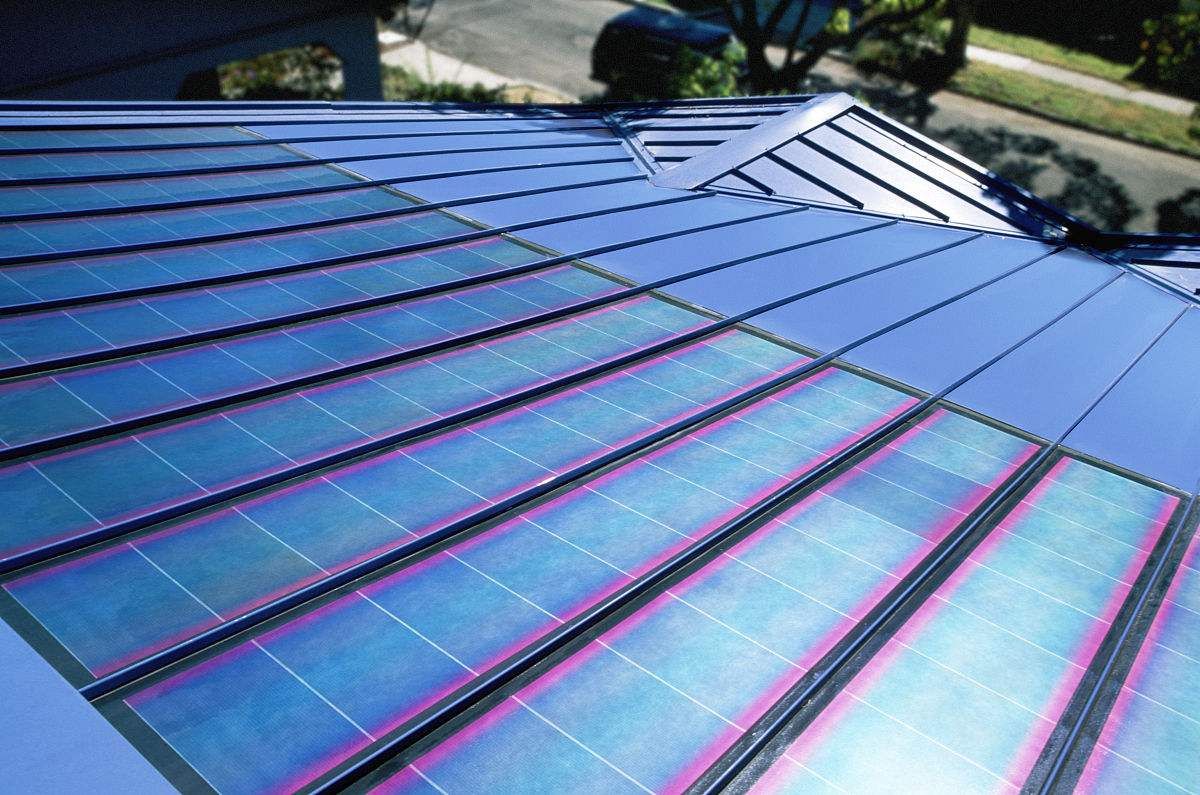 美国住宅太阳能安装商PetersenDean申请破产保护